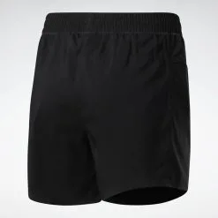 Reebok Pantalón Corto Running -CAMINAR comercio pantalon corto running 2