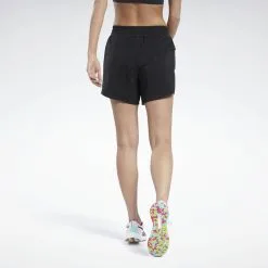 Reebok Pantalón Corto Running -CAMINAR comercio pantalon corto running 4