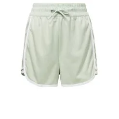 Reebok Pantalón Corto Workout Ready High-Rise