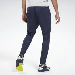 Reebok Pantalón De Chándal Workout Ready -CAMINAR comercio pantalon de chandal workout ready 3