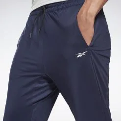 Reebok Pantalón De Chándal Workout Ready -CAMINAR comercio pantalon de chandal workout ready 4