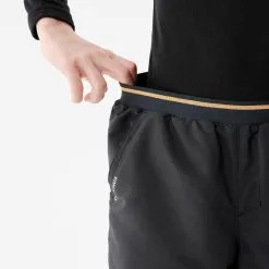 Pantalón De Montaña Y Nieve Niños 7-15 Años Quechua SH100 X-Warm -CAMINAR comercio pantalon de montaa y nieve nios 7 15 aos quechua sh100 x warm 4