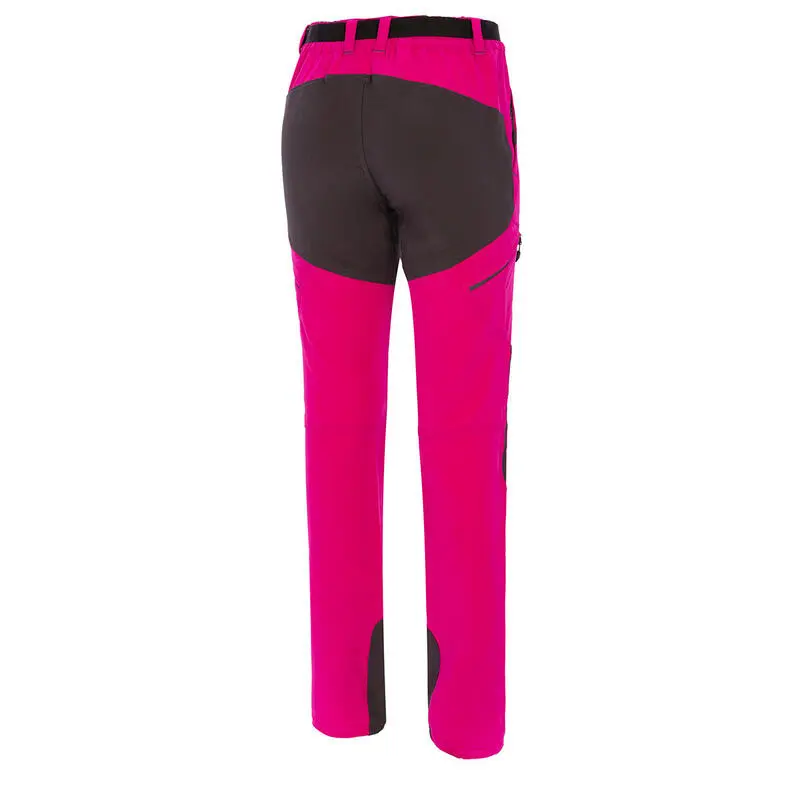Pantalón De Montaña Y Senderismo Para Mujer DERA Izas 2 Pantalón De Montaña Y Senderismo Para Mujer DERA Izas - Imagen 2