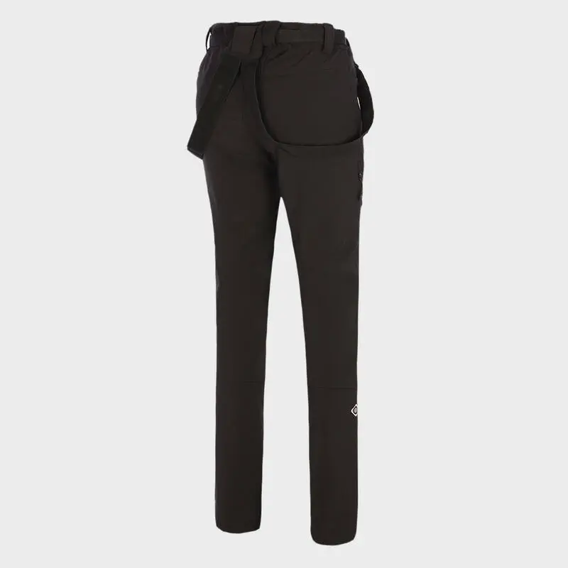 Pantalón De Montaña Y Senderismo Para Mujer ONICA II Izas 2 Pantalón De Montaña Y Senderismo Para Mujer ONICA II Izas - Imagen 2