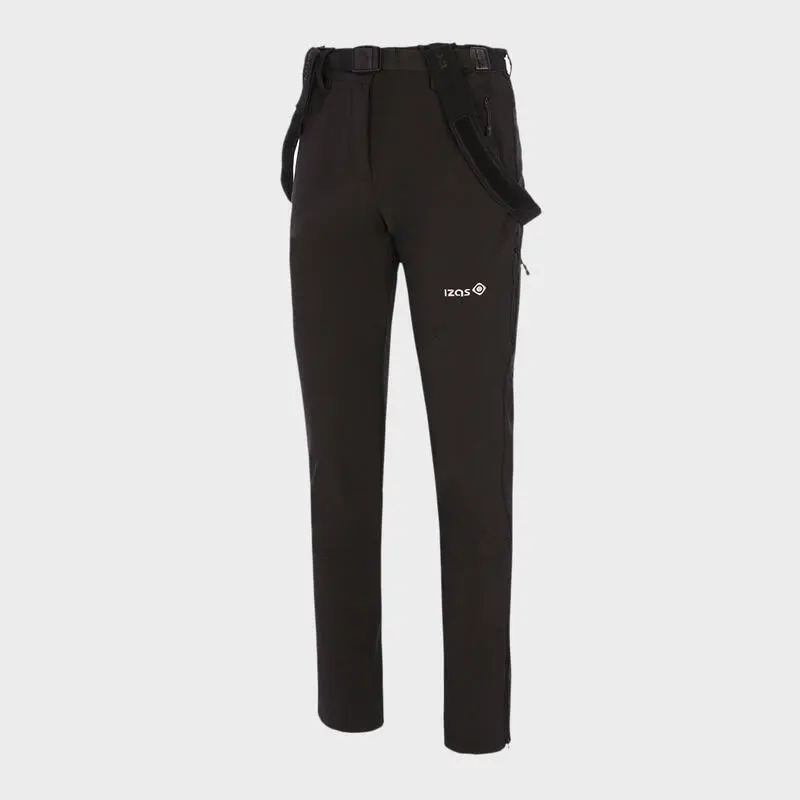 Pantalón De Montaña Y Senderismo Para Mujer ONICA II Izas 1 Pantalón De Montaña Y Senderismo Para Mujer ONICA II Izas