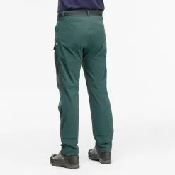 Forclaz Pantalón De Montaña Y Trekking Antimosquitos Hombre Quechua Tropic 900 -CAMINAR comercio pantalon de montaa y trekking antimosquitos hombre quechua tropic 900 3