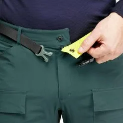 Forclaz Pantalón De Montaña Y Trekking Antimosquitos Hombre Quechua Tropic 900 -CAMINAR comercio pantalon de montaa y trekking antimosquitos hombre quechua tropic 900 4