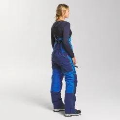 Pantalón De Montaña Y Trekking Impermeable Y Cálido Unisex Forclaz Artic 900 -CAMINAR comercio pantalon de montaa y trekking impermeable y calido unisex forclaz artic 900 2