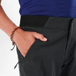 Pantalón De Montaña Y Trekking Niños 7-15 Años Quechua MH550 -CAMINAR comercio pantalon de montaa y trekking nios 7 15 aos quechua mh550 2