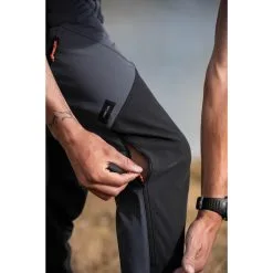 Pantalón De Montaña Y Trekking Perlante Y Cortaviento Hombre Forclaz MT900 9 Pantalón De Montaña Y Trekking Perlante Y Cortaviento Hombre Forclaz MT900 -CAMINAR comercio pantalon de montaa y trekking perlante y cortaviento hombre forclaz mt900 3