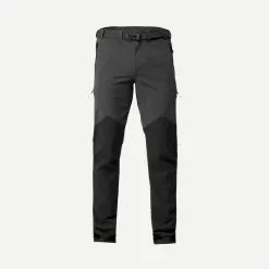 Pantalón De Montaña Y Trekking Perlante Y Cortaviento Hombre Forclaz MT900 10 Pantalón De Montaña Y Trekking Perlante Y Cortaviento Hombre Forclaz MT900 -CAMINAR comercio pantalon de montaa y trekking perlante y cortaviento hombre forclaz mt900 4