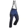 Forclaz Pantalón De Trekking Cálido E Impermeable - ARCTIC 900 - Unisex