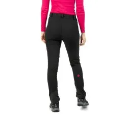 Pantalón De Trekking De Mujer AGON , Patrón Regular Fit Y Bajo Ajustable. Izas 9 Pantalón De Trekking De Mujer AGON , Patrón Regular Fit Y Bajo Ajustable. Izas -CAMINAR comercio pantalon de trekking de mujer agon patron regular fit y bajo ajustable izas 4