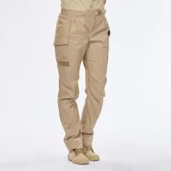 Pantalón De Trekking En El Desierto UPF40 Mujer Forclaz Desert 900