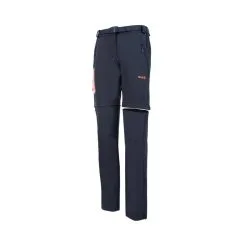 Pantalón Desmontable Trekking/senderismo, Ligero, Confortable Mujer WILLOW Izas -CAMINAR comercio pantalon desmontable trekkingsenderismo ligero confortable mujer willow izas 5