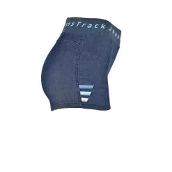 JeansTrack Pantalón Escalada Dena Short Jeans Mujer -CAMINAR comercio pantalon escalada dena short jeans mujer 2