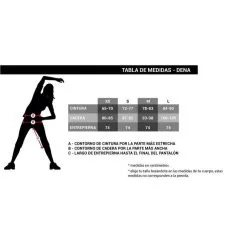 Pantalón Escalada Para Mujer Jeanstrack Dena Jeans Dirty Azul -CAMINAR comercio pantalon escalada para mujer jeanstrack dena jeans dirty azul 4