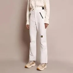 Pantalón Esquí Slim Fit Tirantes Ajustables Mujer SCALPERS ADN W SKI PANT Blanco 6 Pantalón Esquí Slim Fit Tirantes Ajustables Mujer SCALPERS ADN W SKI PANT Blanco -CAMINAR comercio pantalon esqui slim fit tirantes ajustables mujer scalpers adn w ski pant blanco 2