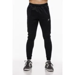 Pantalón Largo De Padel Drop Shot Ancor JMD