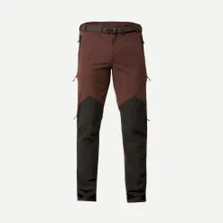 Pantalón De Montaña Y Trekking Perlante Y Cortaviento Hombre Forclaz MT900 11 Pantalón De Montaña Y Trekking Perlante Y Cortaviento Hombre Forclaz MT900 -CAMINAR comercio pantalon perlante y cortaviento de trekking en montaa mt900 hombre