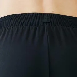 Pantalón Running Kalenji Warm+ Hombre Negro -CAMINAR comercio pantalon running kalenji warm hombre negro 4