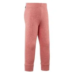 Pantalón Térmico Interior De Esquí Y Nieve Bebés 1-3 Años Wedze Warm Gris -CAMINAR comercio pantalon termico interior de esqui y nieve bebes 1 3 aos wedze warm rosa