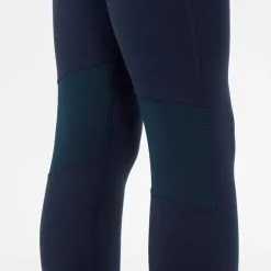 Pantalón Térmico Interior De Esquí Y Nieve Niños 4-14 Años Wedze 500 Azul -CAMINAR comercio pantalon termico interior de esqui y nieve nios 4 14 aos wedze 500 azul 3