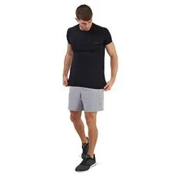 TCA Pantalones Cortos Shorts Running Hombre Con Bolsillos -CAMINAR comercio pantalones cortos shorts running hombre con bolsillos 4