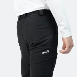 Pantalones De Montañismo Izas Baltique FW -CAMINAR comercio pantalones de montaismo izas baltique fw 4