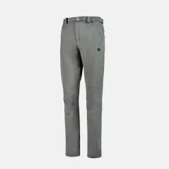 Pantalón De Montaña De Verano Hombre Chamonix Izas -CAMINAR comercio pantalones de senderismo izas chamonix
