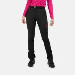 Pantalones De Senderismo Para Mujer Izas Baltic FW -CAMINAR comercio pantalones de senderismo para mujer izas baltic fw 5