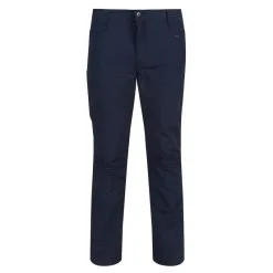 Regatta Pantalones Delgado Para Hombre Marino