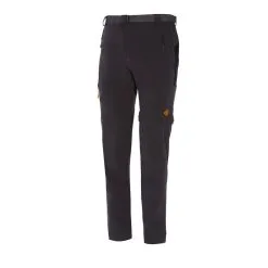 Pantalones Desmontables Técnicos, Senderismo Y Trekking Hombre KOBUK II Izas -CAMINAR comercio pantalones desmontables tecnicos senderismo y trekking hombre kobuk ii izas 5