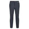 Regatta Pantalones Highton Con Cremallera De Senderismo Para Hombre Gris India