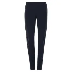 Regatta Pantalones Pentre Caminar Para Mujer Azul Marino