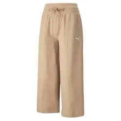 Pantalones Rectos Mujer HER PUMA
