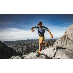 KAMUABU Pantalones Running #COMOUNACABRA - UNISEX -CAMINAR comercio pantalones running comounacabra unisex 2