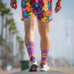KAMUABU Pantalones Running #EXOTICRUN - UNISEX -CAMINAR comercio pantalones running exoticrun unisex 2