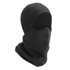 OUTTREK TECHNOLOGY Pasamontañas Para Debajo Del Casco De Esquí Negro - L/XL -CAMINAR comercio pasamontaas para debajo del casco de esqui negro lxl 2