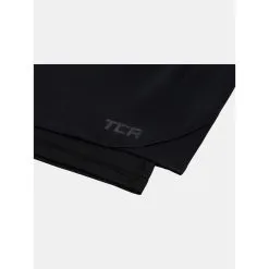 TCA Perform 2 En 1 Pantalon Cortos Con Bolsillo Con Cremallera Para Mujer -CAMINAR comercio perform 2 en 1 pantalon cortos con bolsillo con cremallera para mujer 2