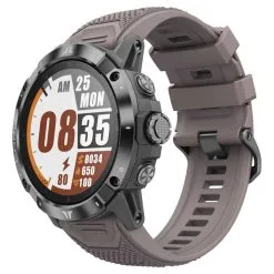 Reloj Deportivo Con GPS - Coros Vertix 2 Obsidian -CAMINAR comercio reloj deportivo con gps coros vertix 2 obsidian 2