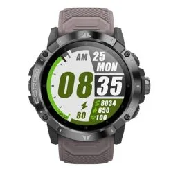 Reloj Deportivo Con GPS - Coros Vertix 2 Obsidian -CAMINAR comercio reloj deportivo con gps coros vertix 2 obsidian 3
