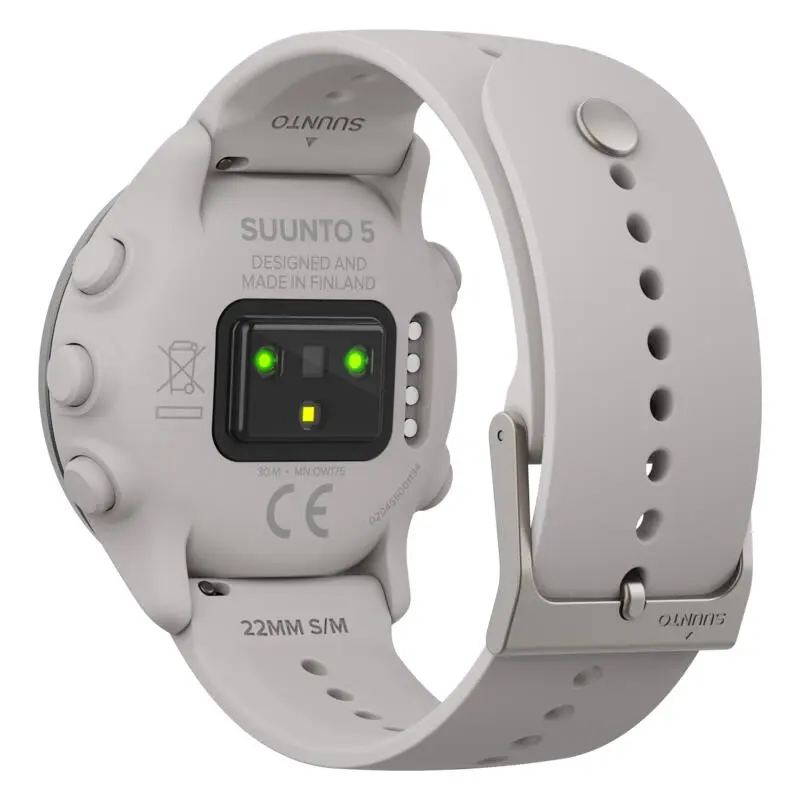 RELOJ GPS SUUNTO 5 PEAK 4 RELOJ GPS SUUNTO 5 PEAK - Imagen 4