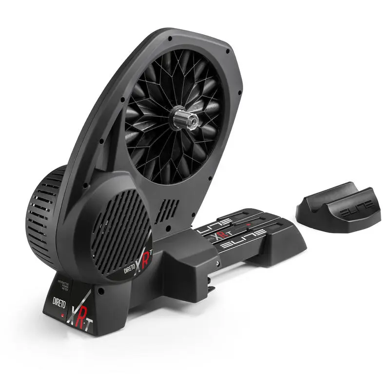 Rodillo Bicicleta Interactivo Elite Direto XR-T 2 Rodillo Bicicleta Interactivo Elite Direto XR-T - Imagen 2