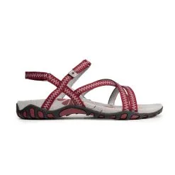 Sandalia Deportiva Para Trekking Y Senderismo De Mujer TENA Izas