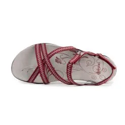 Sandalia Deportiva Para Trekking Y Senderismo De Mujer TENA Izas -CAMINAR comercio sandalia deportiva para trekking y senderismo de mujer tena izas 3