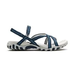 Sandalia Deportiva Para Trekking Y Senderismo De Mujer TENA Izas -CAMINAR comercio sandalia deportiva para trekking y senderismo de mujer tena izas 5