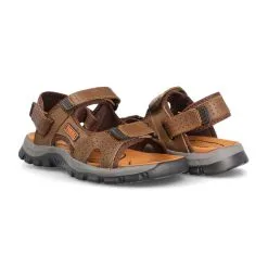 Sandalia Piel PAREDES PAREDES GREDOS -CAMINAR comercio sandalia piel paredes paredes gredos 3