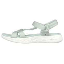 Sandalia Skechers On The GO 600 Diseño Deportivo 7 Sandalia Skechers On The GO 600 Diseño Deportivo -CAMINAR comercio sandalia skechers on the go 600 diseo deportivo 2