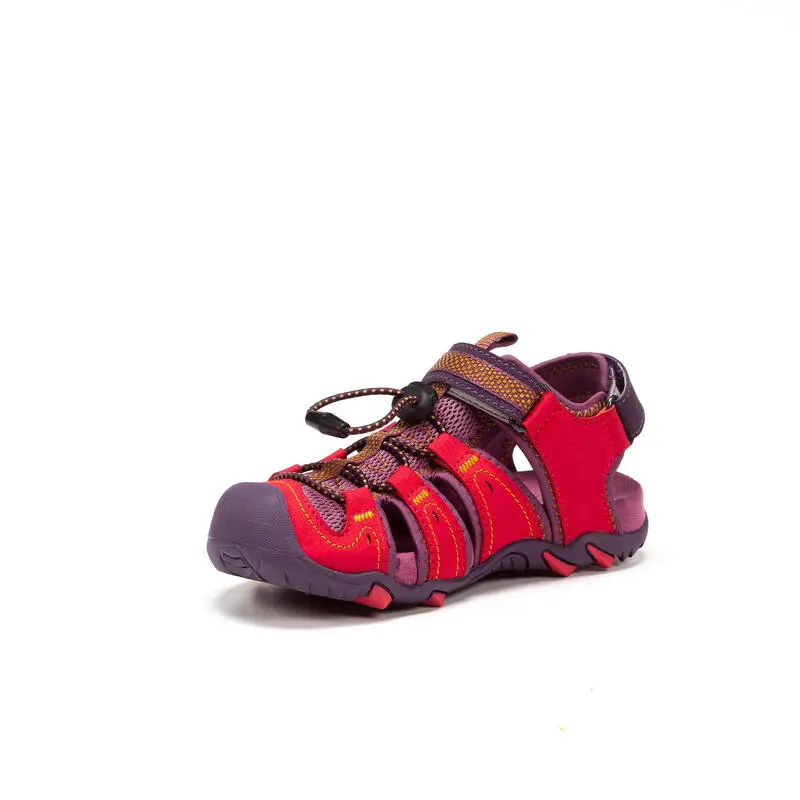 Sandalias Cerrada De Montaña Y Trekking Niños Chiruca Brasil 2 Sandalias Cerrada De Montaña Y Trekking Niños Chiruca Brasil - Imagen 2